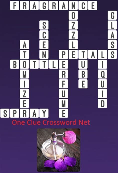 perfume crossword clue|perfume crossword clue 7 letters.